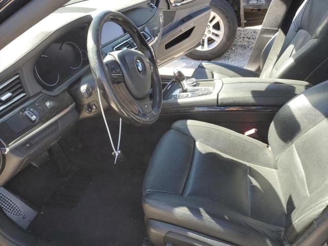 WBAYF4C52FGS99407 BMW 740 LXI