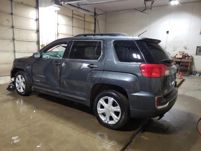 2GKALNEK3H6209288 GMC Terrain Sle