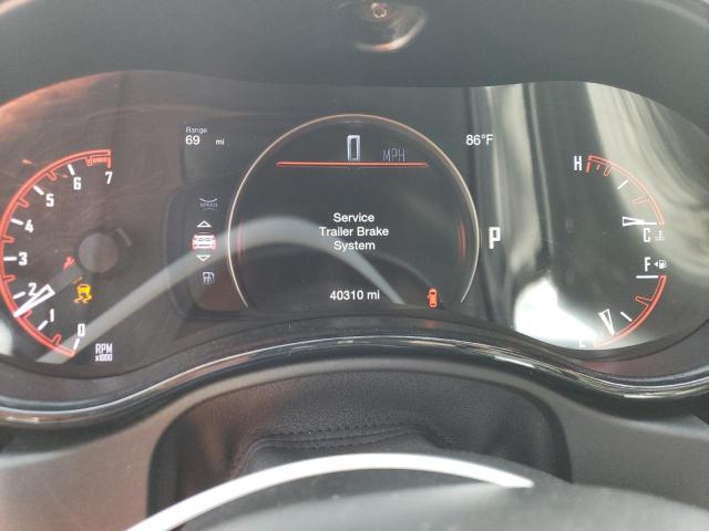 1C4RDJDG0MC752052 Dodge DURANGO GT