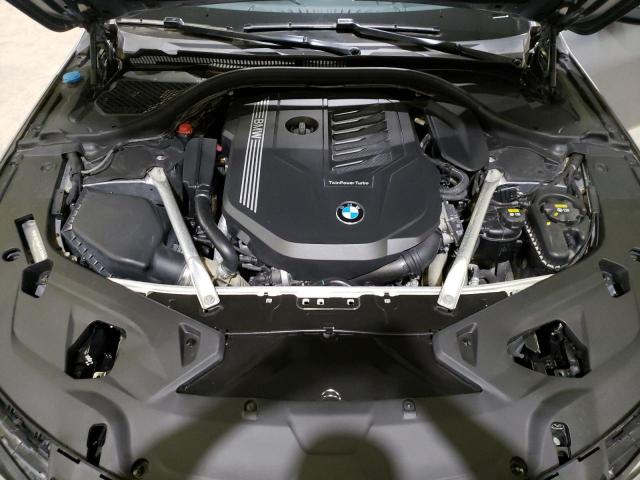 WBAGV2C04PCK34610 BMW 840i