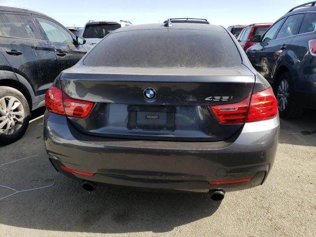 WBA4B1C51GG242397 BMW 435 I Gran Coupe