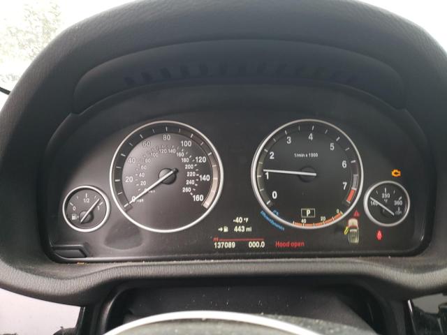 5UXWX9C50F0D59487 BMW X3 Xdrive28i