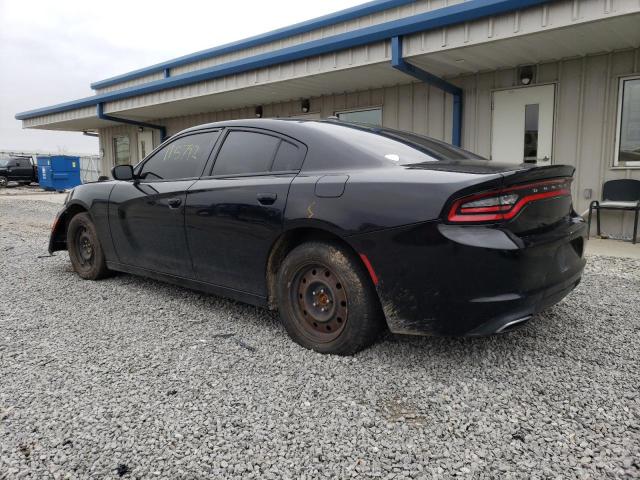 2C3CDXHG2HH656854 Dodge Charger Sxt