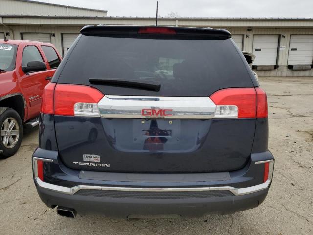 2GKALPEK8H6326800 GMC Terrain Slt