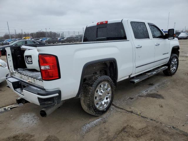 1GT12SEY3KF126085 GMC Sierra K2500 Denali