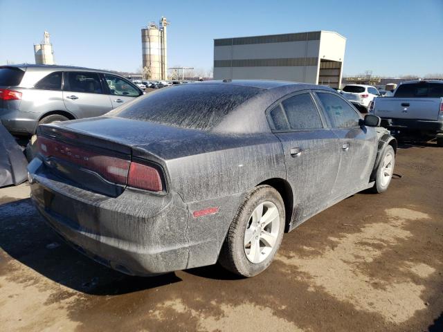 2C3CDXBG4EH344622 Dodge Charger Se