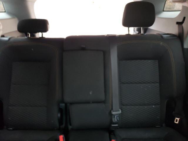 3GKALTEVXKL209418 GMC Terrain Sle