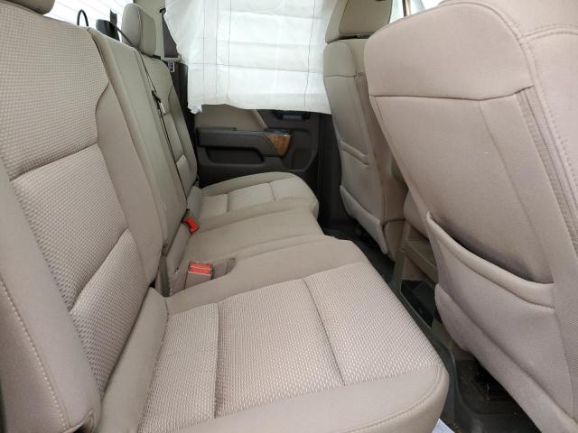 1GTV2MEC8JZ366098 GMC Sierra K1500 Sle