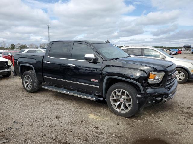 3GTU2UEC6FG519984 GMC Sierra K1500 Sle