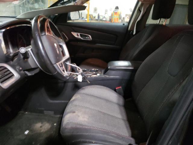 2GKALNEK3H6209288 GMC Terrain Sle