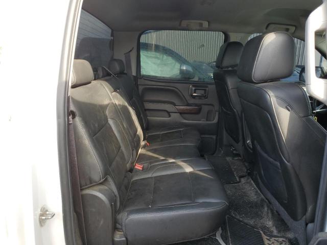 3GTU2UEC2EG564757 GMC Sierra K1500 Sle