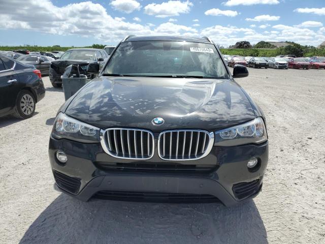 5UXWZ7C30H0X41385 BMW X3 Sdrive28i