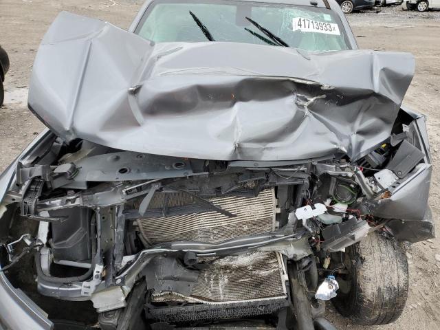 1GTH5BEN7K1360741 GMC Canyon