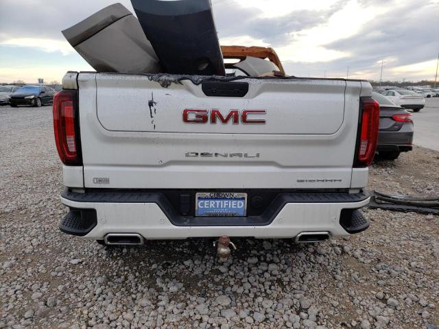 3GTP8FED4MG267679 GMC Sierra C1500 Denali