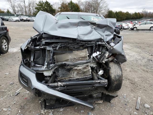 1GTH5BEN7K1360741 GMC Canyon