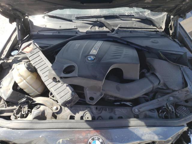 WBS1H9C30HV887890 BMW M2