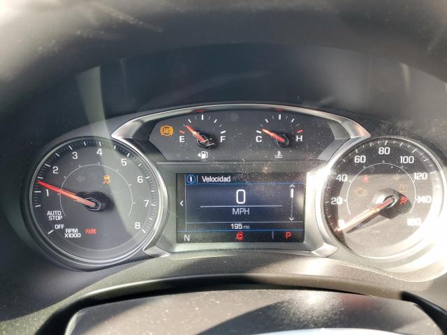 3GKALMEG3PL130686 GMC Terrain Sle
