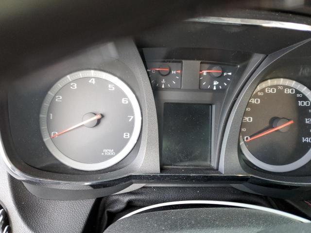 2GKFLUE3XE6256368 GMC Terrain Denali