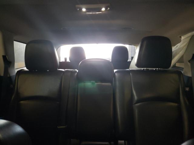 3C4PDDEG6JT431138 Dodge JOURNEY GT