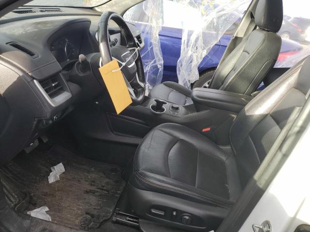 3GKALMEV9JL314276 GMC Terrain Sle