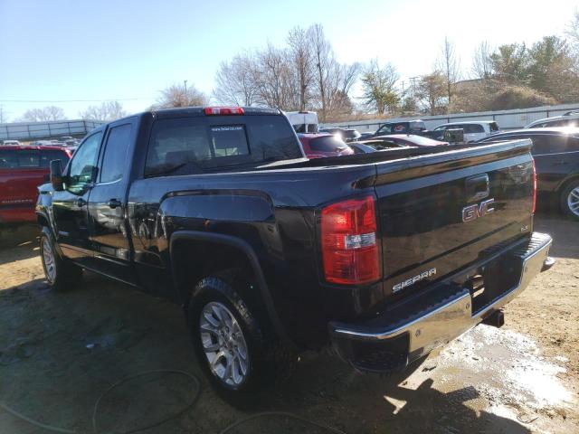 1GTV2MEC1GZ310173 GMC Sierra K1500 Sle