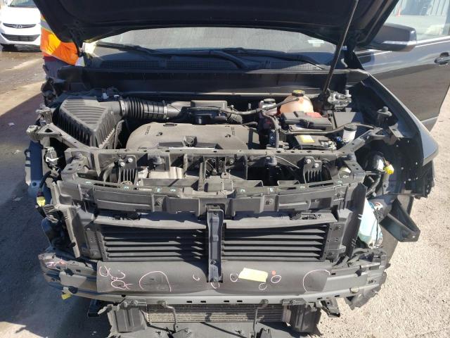 1GKKNKLA3LZ237807 GMC ACADIA SLE