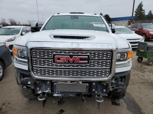 1GT12SEY3KF126085 GMC Sierra K2500 Denali
