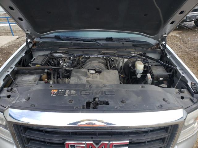 1GTV2TEH9FZ372716 GMC Sierra K1500