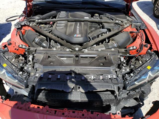 WBS33AY02MFL04750 BMW M3 Competition