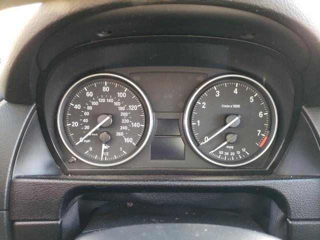 WBAVL1C58FVY34407 BMW X1 Xdrive28i
