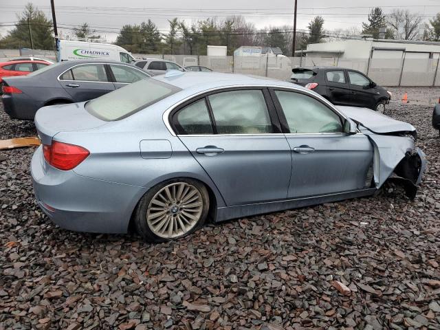 WBA3B5C59EP543631 BMW 328 Xi Sulev