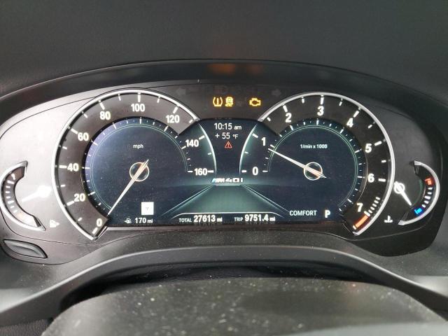5UXTS3C5XKLR73130 BMW X3 Xdrivem40i
