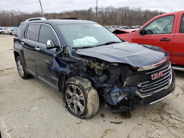2GKALPEK8H6326800 GMC Terrain Slt