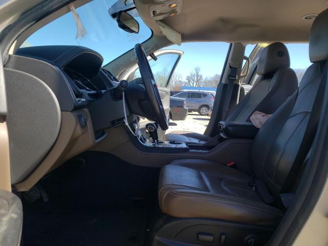 1GKKVRKD3FJ345738 GMC Acadia Slt-1