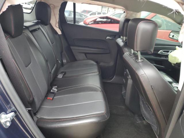 2GKALPEK8H6326800 GMC Terrain Slt