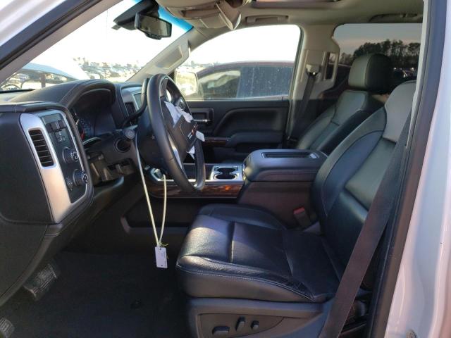 3GTU2NEC9JG647537 GMC Sierra K1500 Slt