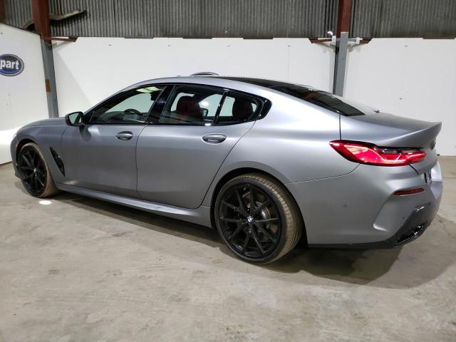 WBAGV2C04PCK34610 BMW 840i