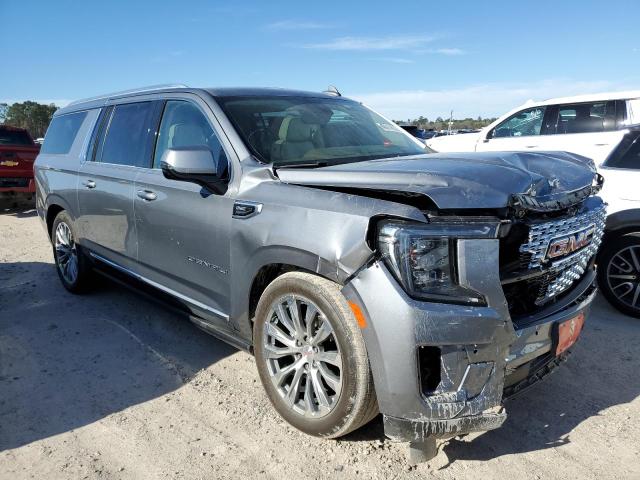 1GKS1JKL2NR120277 GMC YUKON XL DENALI