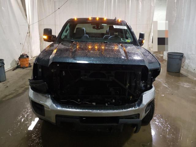 1GT22REG4JZ307021 GMC Sierra K2500 Heavy Duty