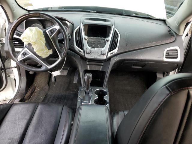 2GKFLUE3XE6256368 GMC Terrain Denali