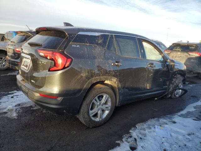 3GKALTEV1LL200883 GMC Terrain Sle