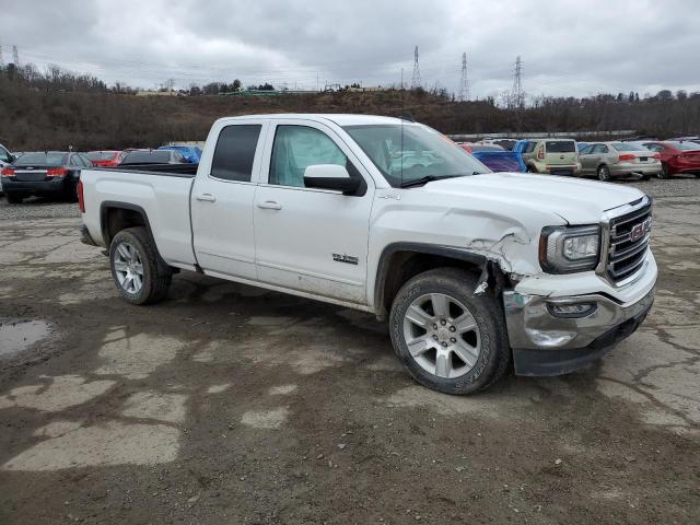 1GTV2MEC8JZ366098 GMC Sierra K1500 Sle