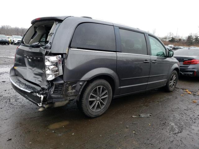 2C4RDGCG6HR600455 Dodge Grand Caravan Sxt