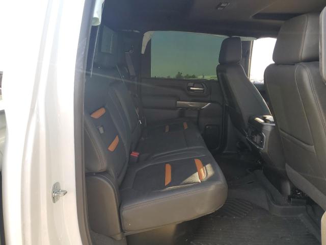 1GT49PEY7NF338806 GMC Sierra K2500 At4