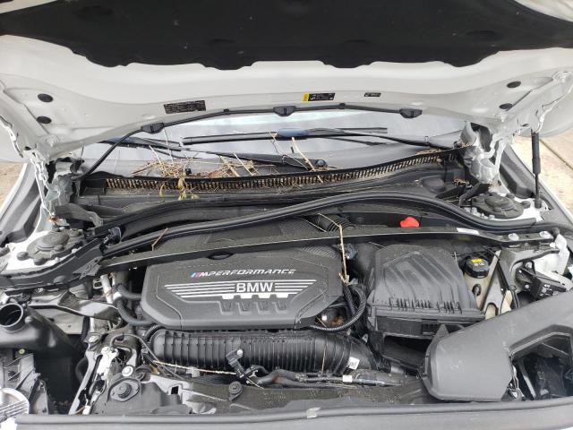WBA13AL0XL7F58933 BMW M235XI