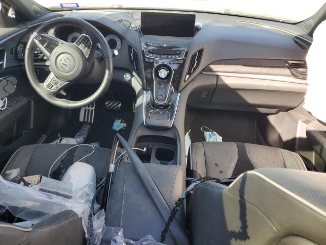 5J8TC1H6XLL021655 Acura Rdx A-spec