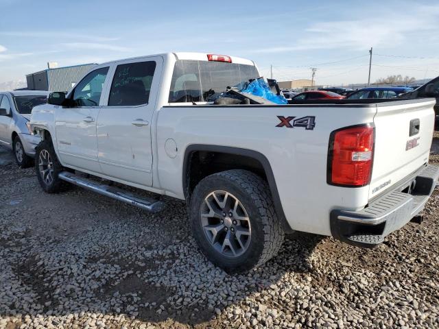 3GTU2UEC7EG308548 GMC Sierra K1500 Sle