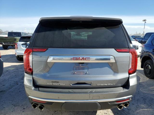 1GKS1JKL2NR120277 GMC YUKON XL DENALI