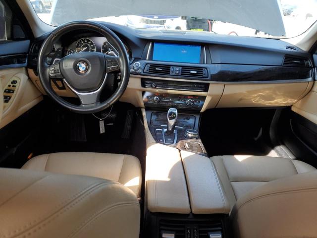 WBA5A5C51GD529111 BMW 528 I
