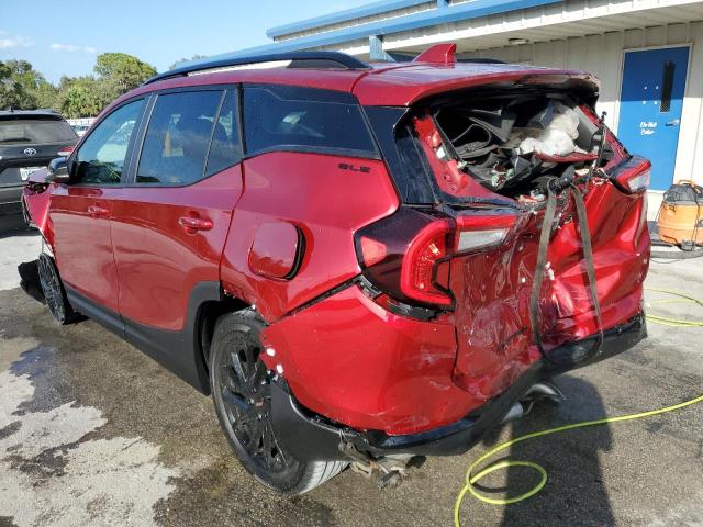 3GKALMEG3PL130686 GMC Terrain Sle